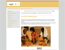 Tablet Screenshot of eglifiguren-kauf.de